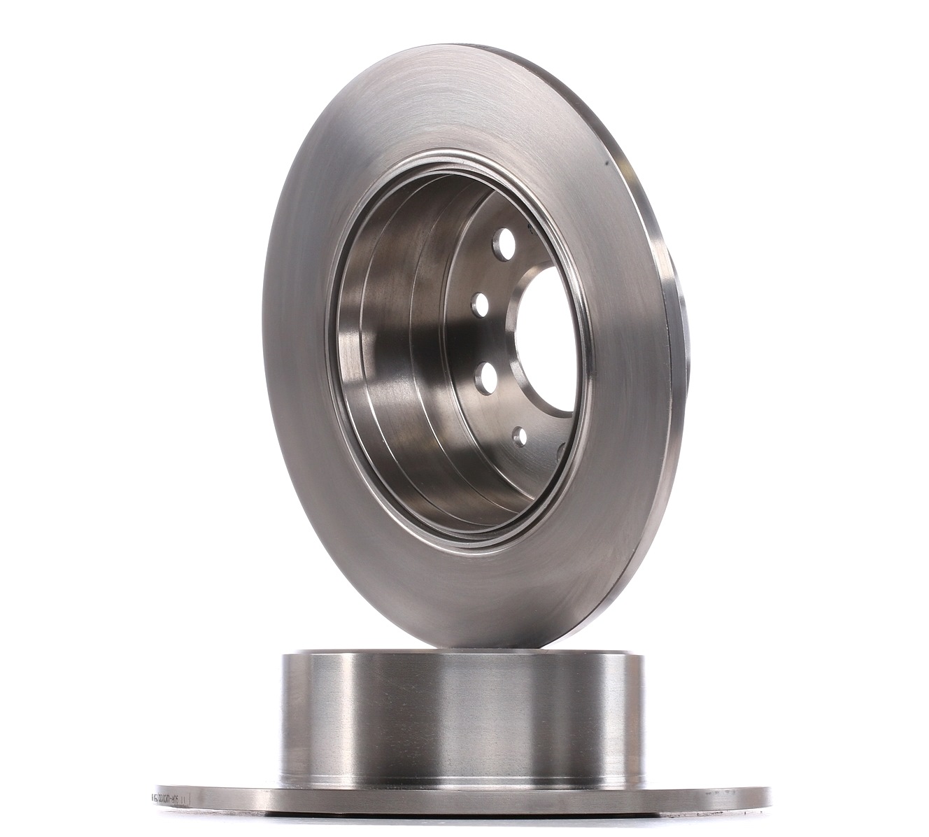 Scheibenbremsen BREMBO 08.1395.40 Bewertung