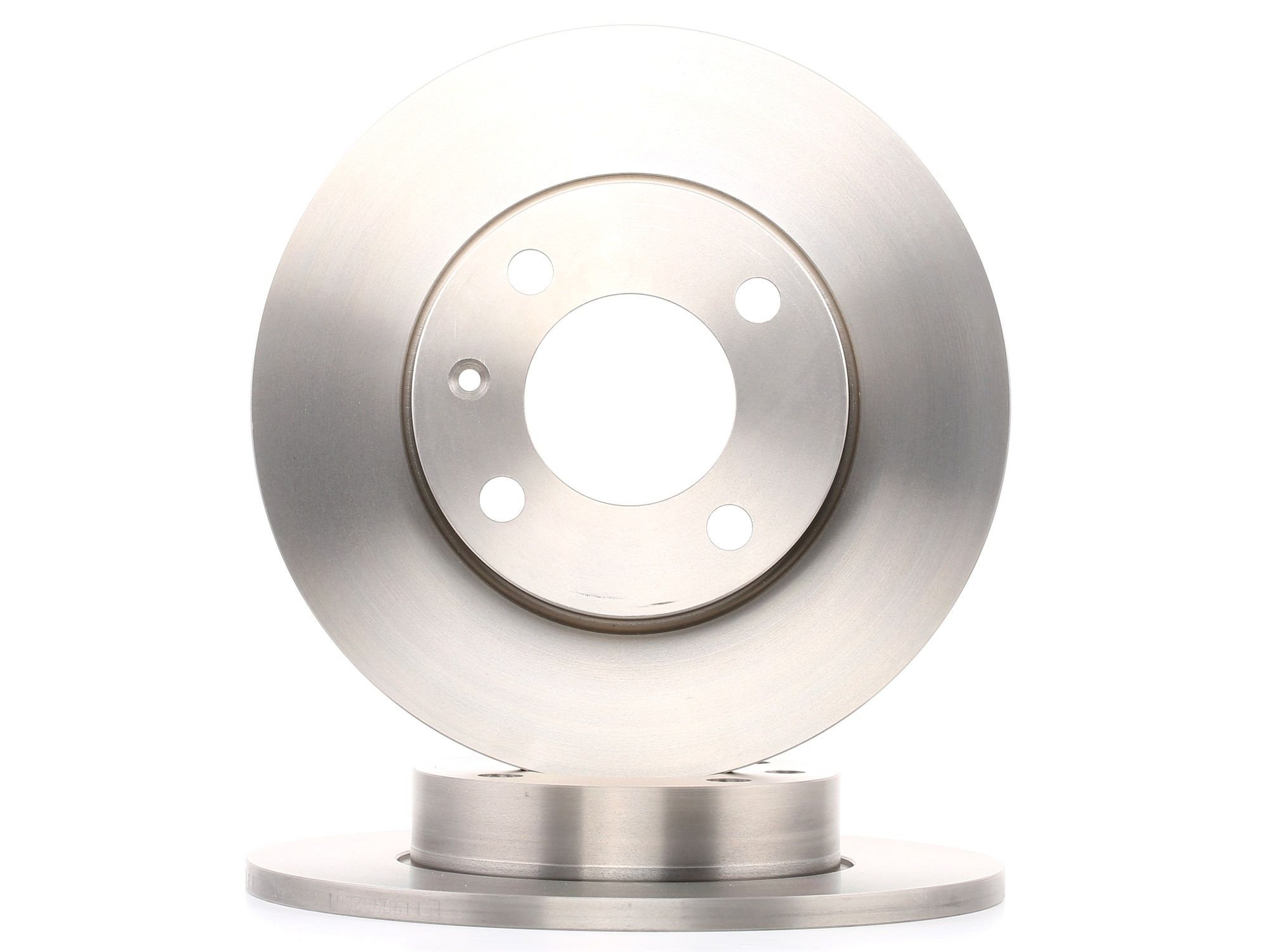 Scheibenbremsen BREMBO 08.2631.34 Bewertung