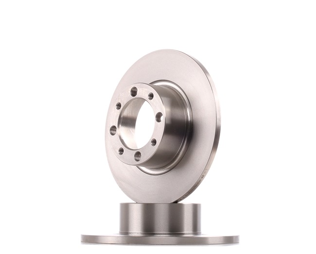 BREMBO 08.2714.20 Disque de frein