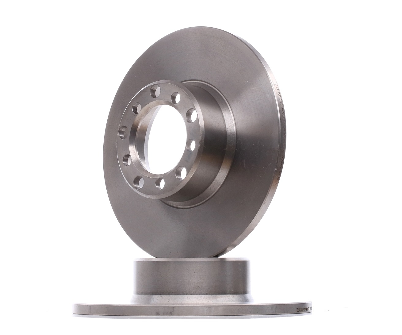 Scheibenbremsen BREMBO 08.3189.20 Bewertung