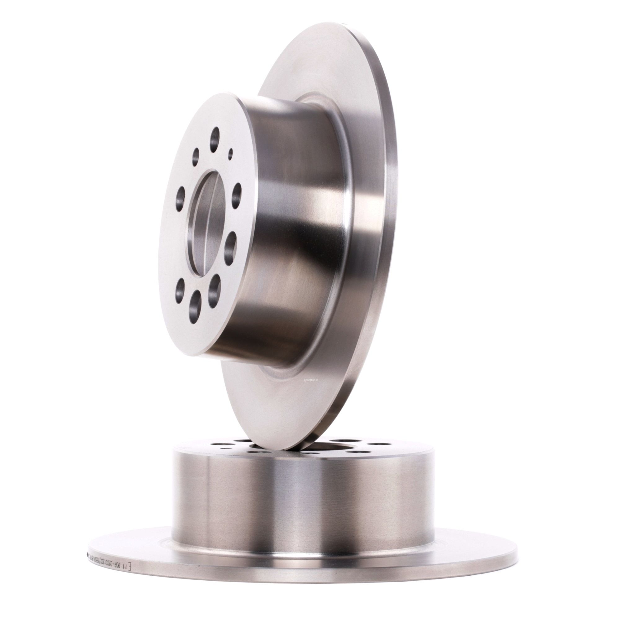 Scheibenbremsen BREMBO 08.3441.24 Bewertung
