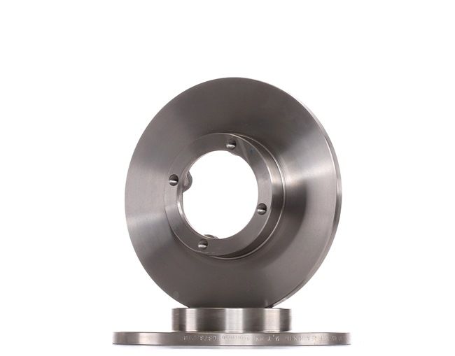 1656518 BREMBO 08782210 Féktárcsa CHEVROLET MATIZ 2022 árak
