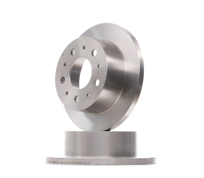 BREMBO 08.8094.60 Disque de frein