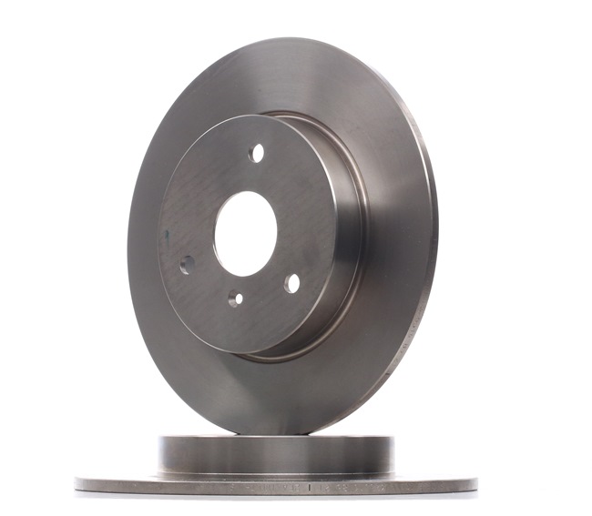 1656531 Skive BREMBO Smart pris