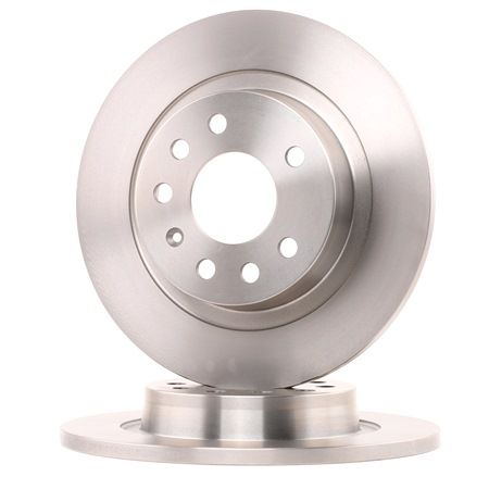 Tarcze BREMBO 08.9511.10