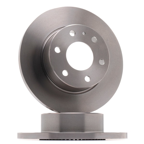 BREMBO 08.9759.20 Bremsscheibe