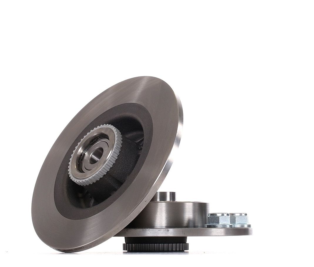 Scheibenbremsen BREMBO 08.A238.47 Bewertung