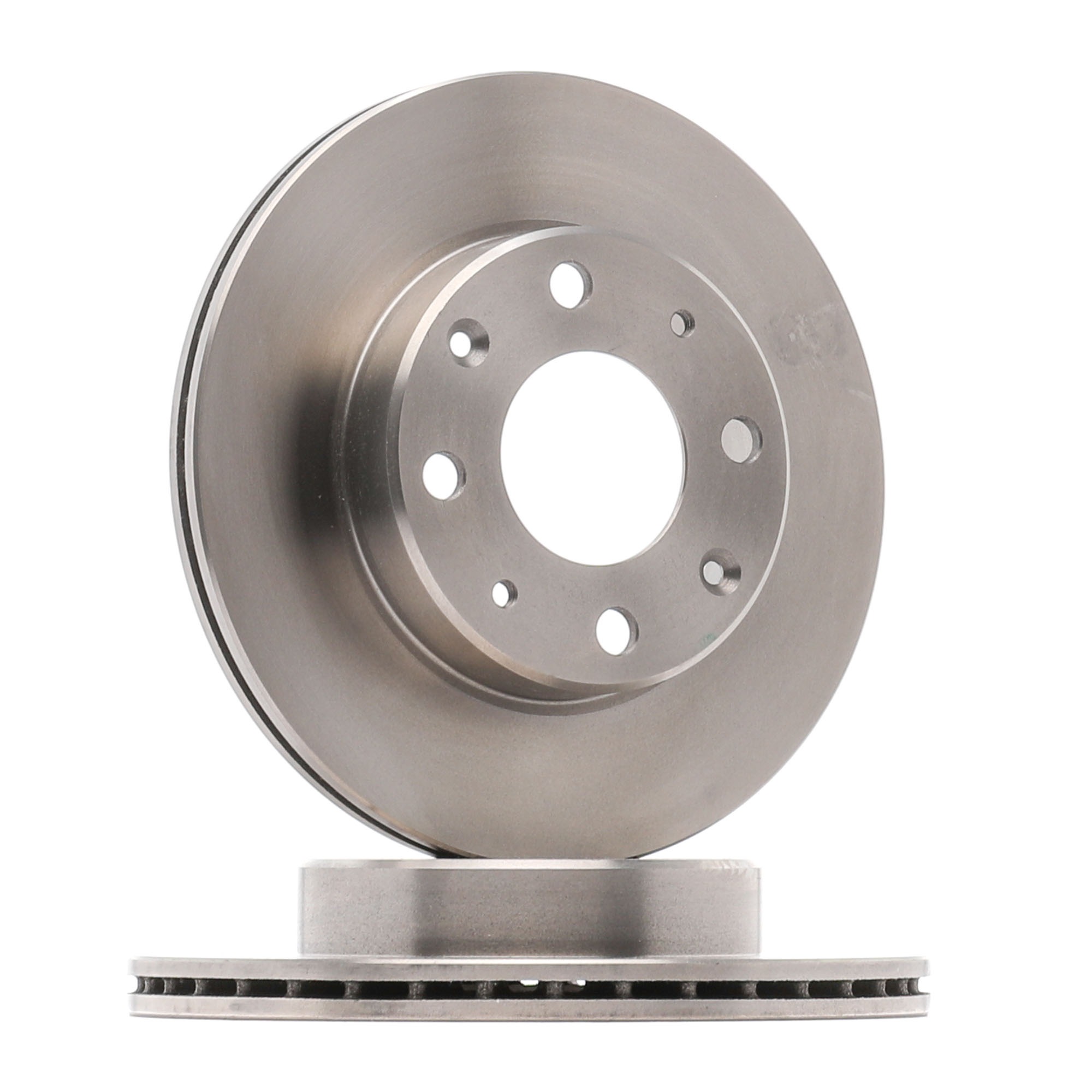 Scheibenbremsen BREMBO 09.3102.10 Bewertung