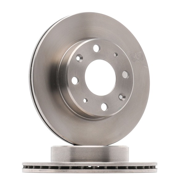1656717 BREMBO 09310210 Féktárcsa Honda Civic VI hátsó és első árak