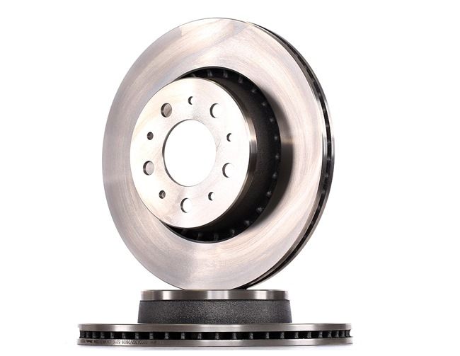 BREMBO 09.5036.14 Disque de frein