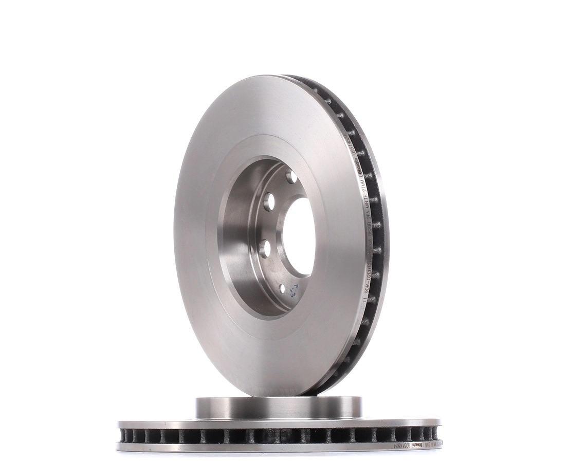 Scheibenbremsen BREMBO 09.5148.24 Bewertung