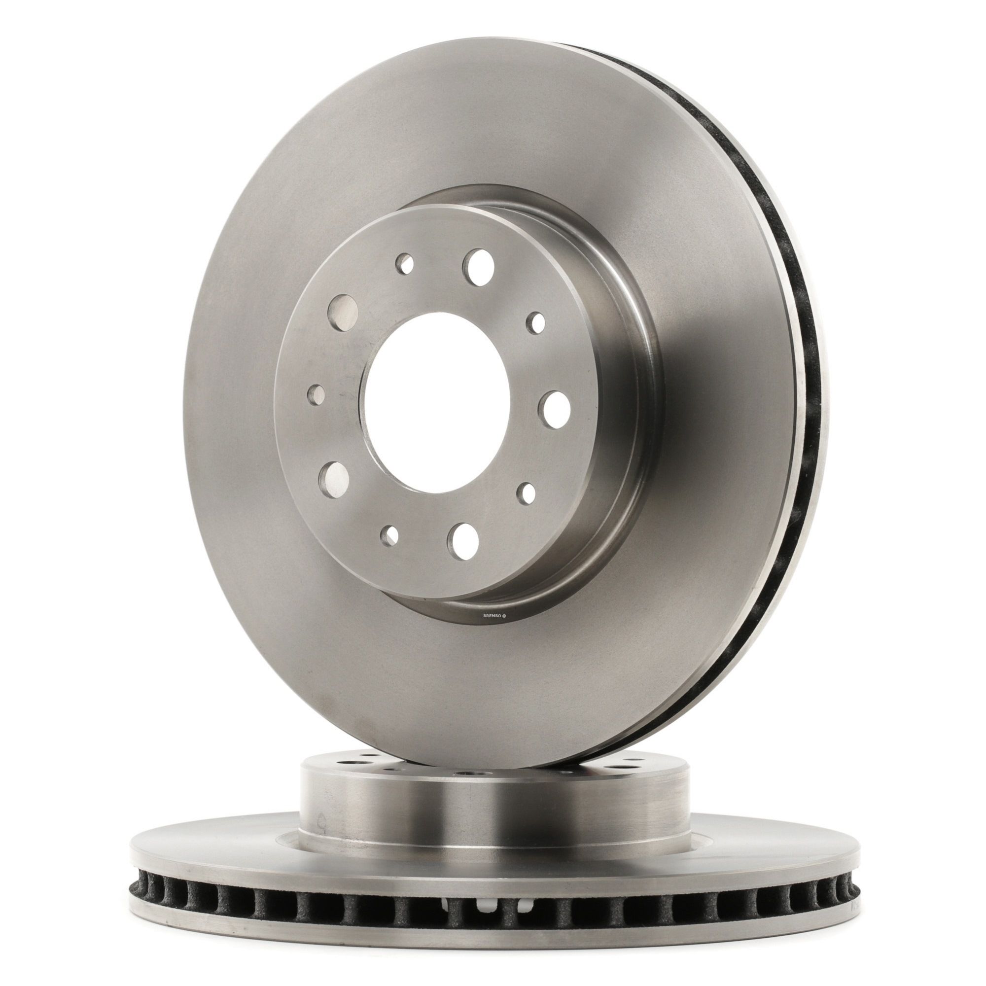 Scheibenbremsen BREMBO 09.5315.14 Bewertung
