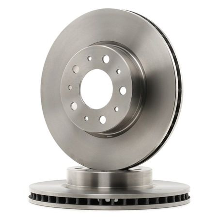 1656878 BREMBO 09531514 Discos de travão VOLVO 960 originais preço