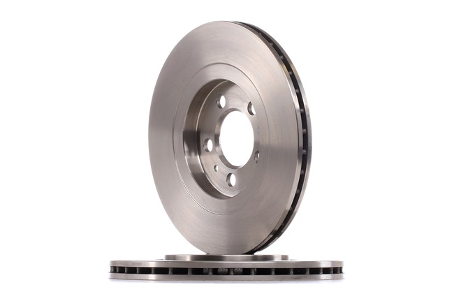 Дискове BREMBO 09.5570.10