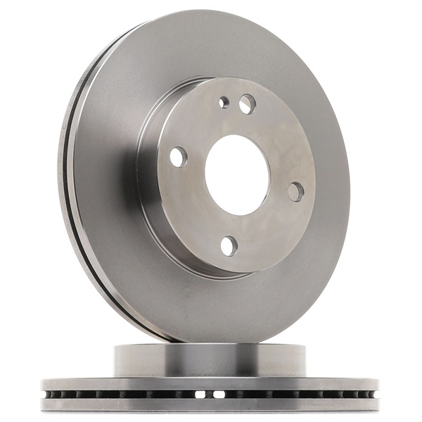 BREMBO Prime 09.5581.34 Jarrulevy