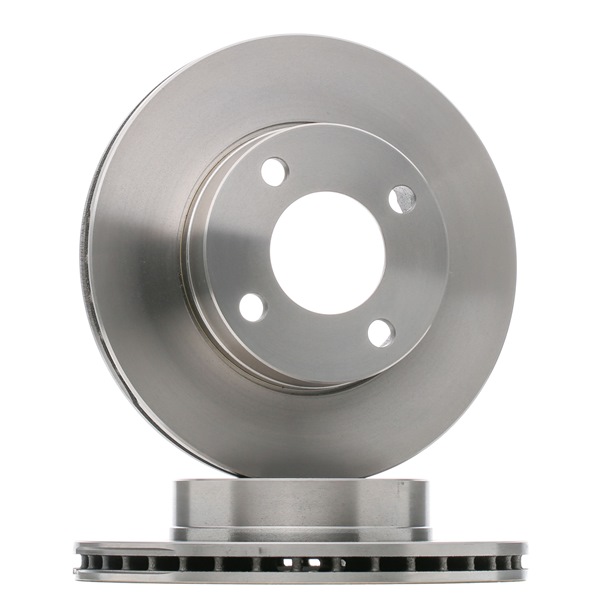 BREMBO 09.5710.10 Tarcza hamulcowa