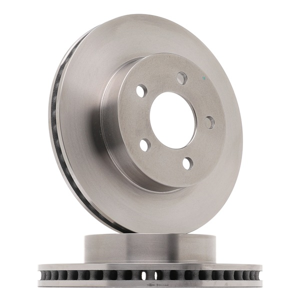 1657025 BREMBO Prime 09590414 Дискове Fiat Ducato 244 цена задни и предни
