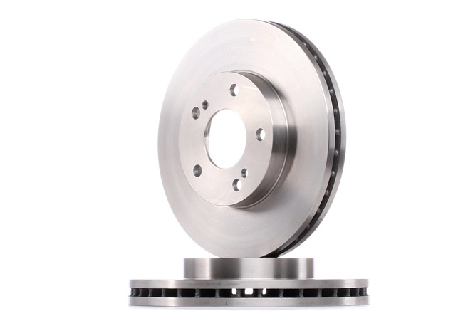BREMBO 09.5931.10 Disc de frână