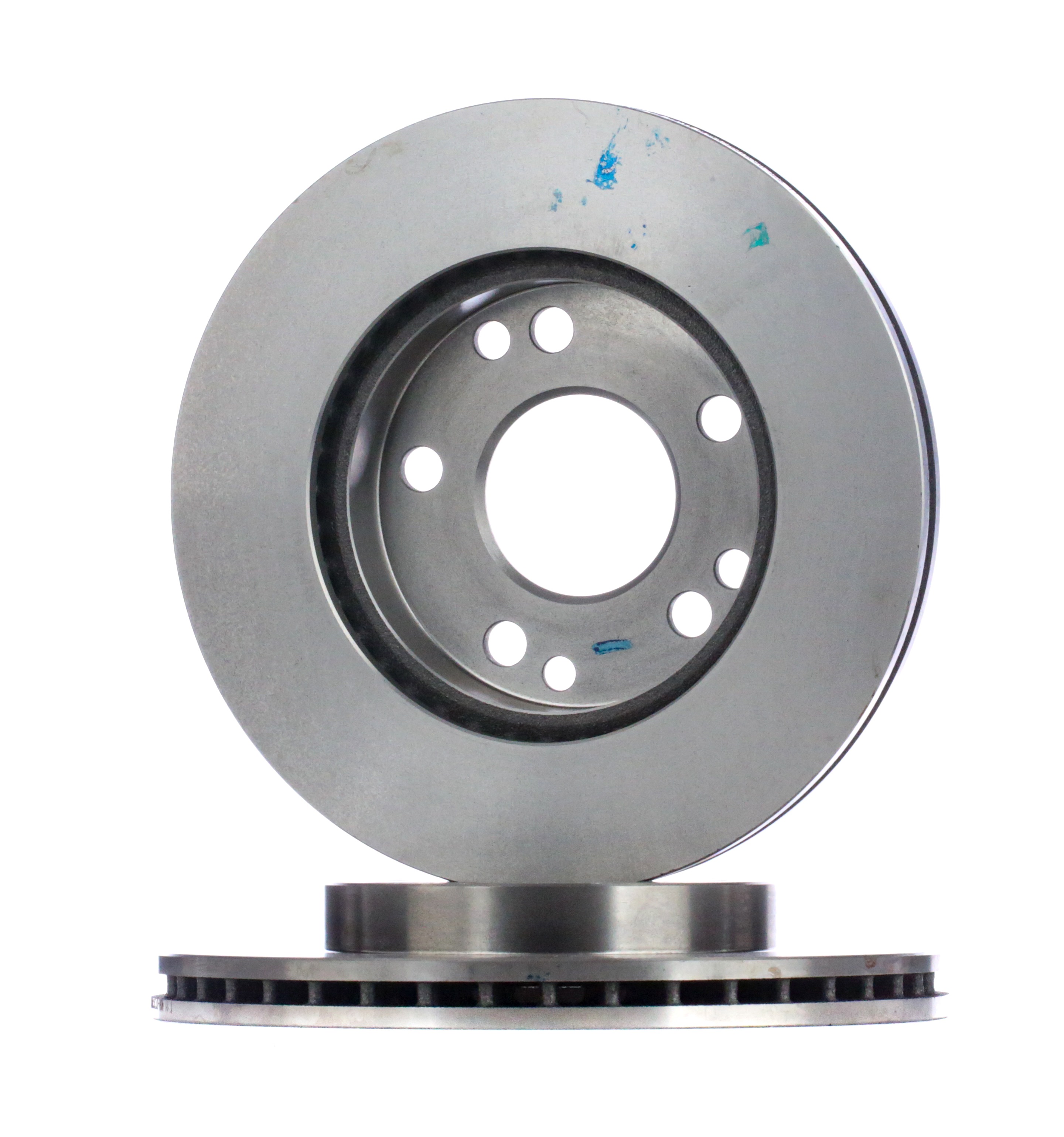 Scheibenbremsen BREMBO 09.7291.20 Bewertung