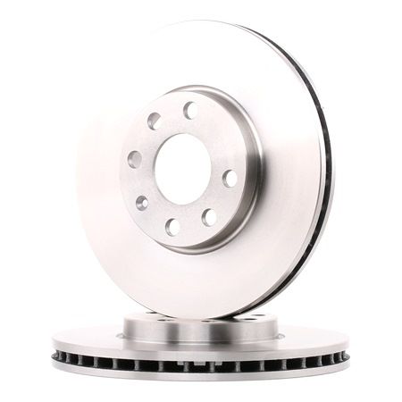 BREMBO 09.7628.14 Schijfremmen OPEL Astra G CC (T98) 1.6 LPG (F08, F48) 75 Pk Benzine/Autogas (LPG) X 16 SZR