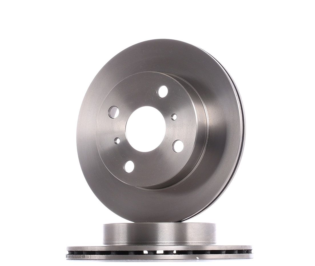 Scheibenbremsen BREMBO 09.7719.10 Bewertung