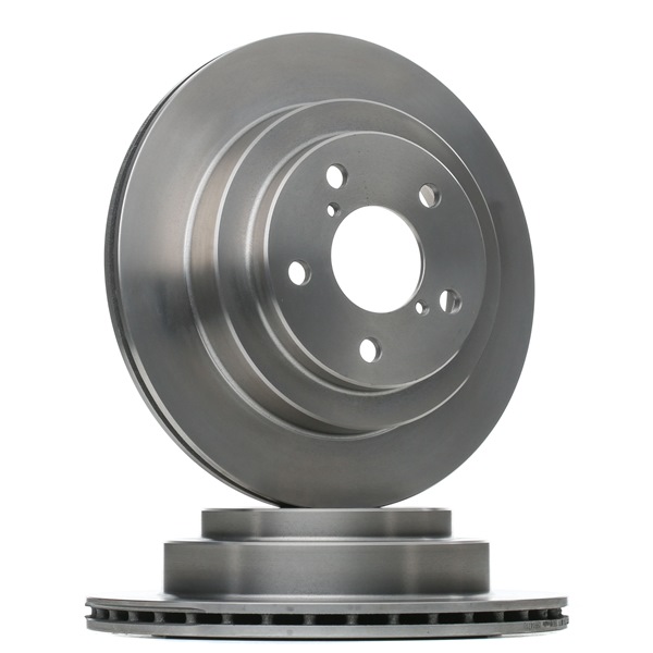 BREMBO 09.9147.10 Bremseskive