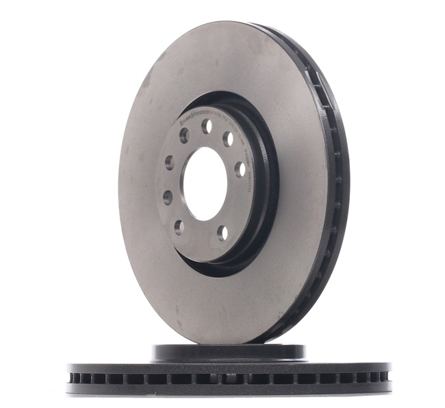 Brzdový kotouč BREMBO 09.9177.11
