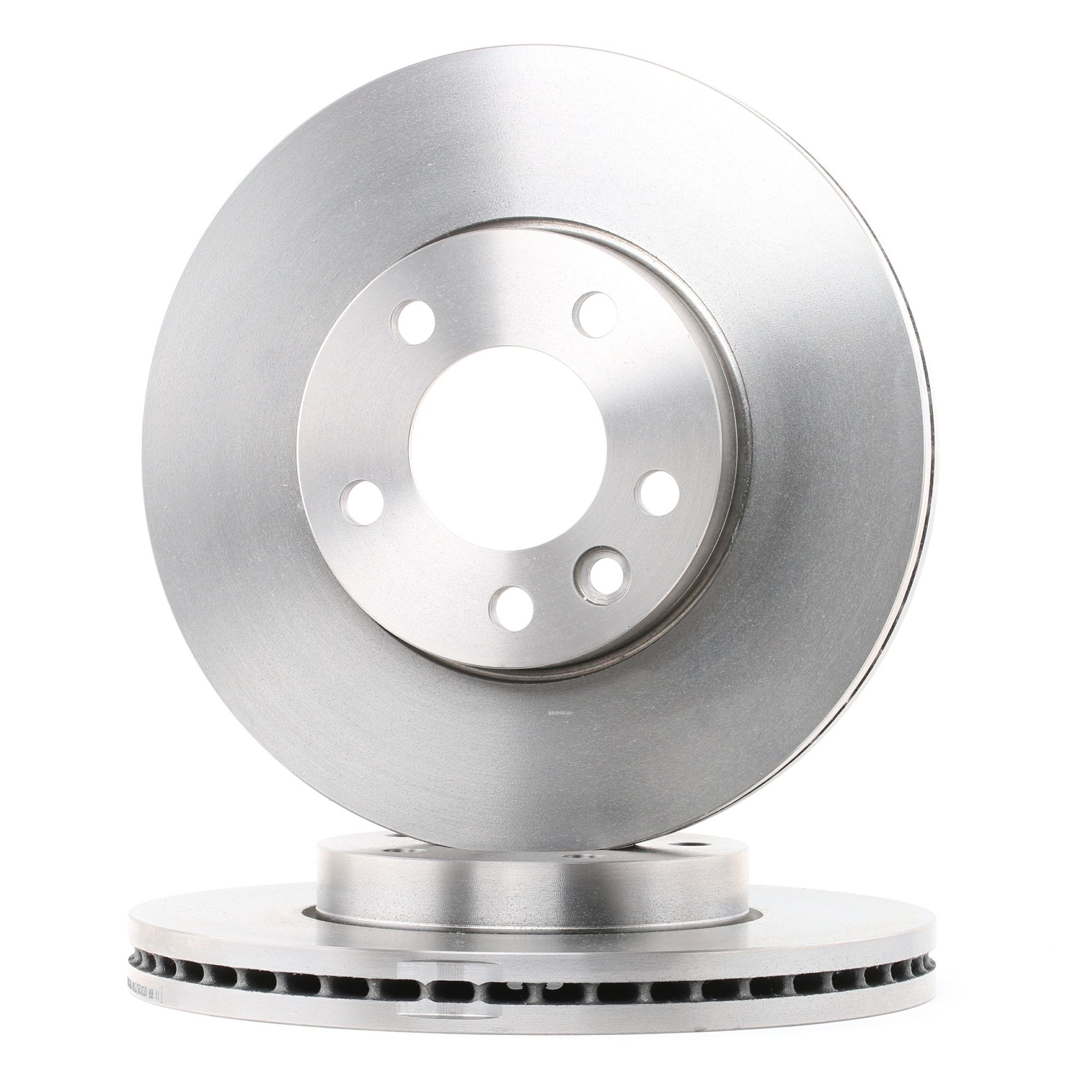 Scheibenbremsen BREMBO 09.9442.14 Bewertung