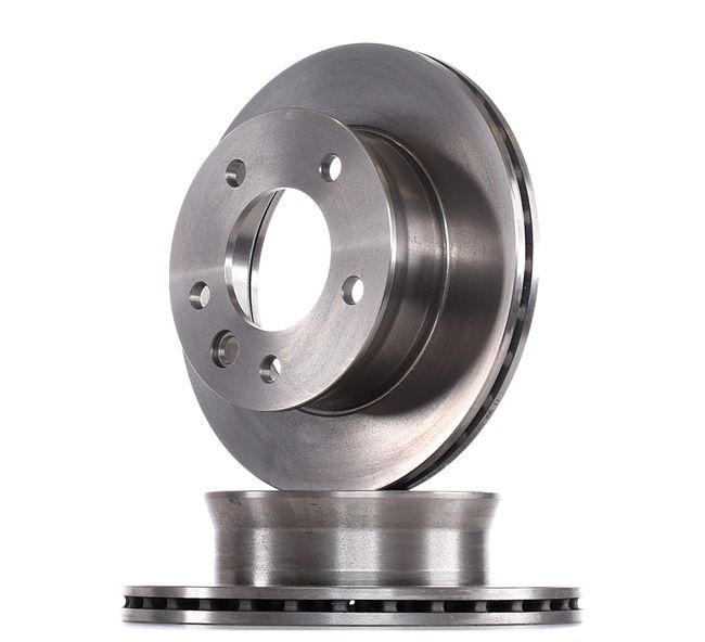 1657562 BREMBO 09961824 genuine Mercedes Sprinter 4t Performance brake discs price