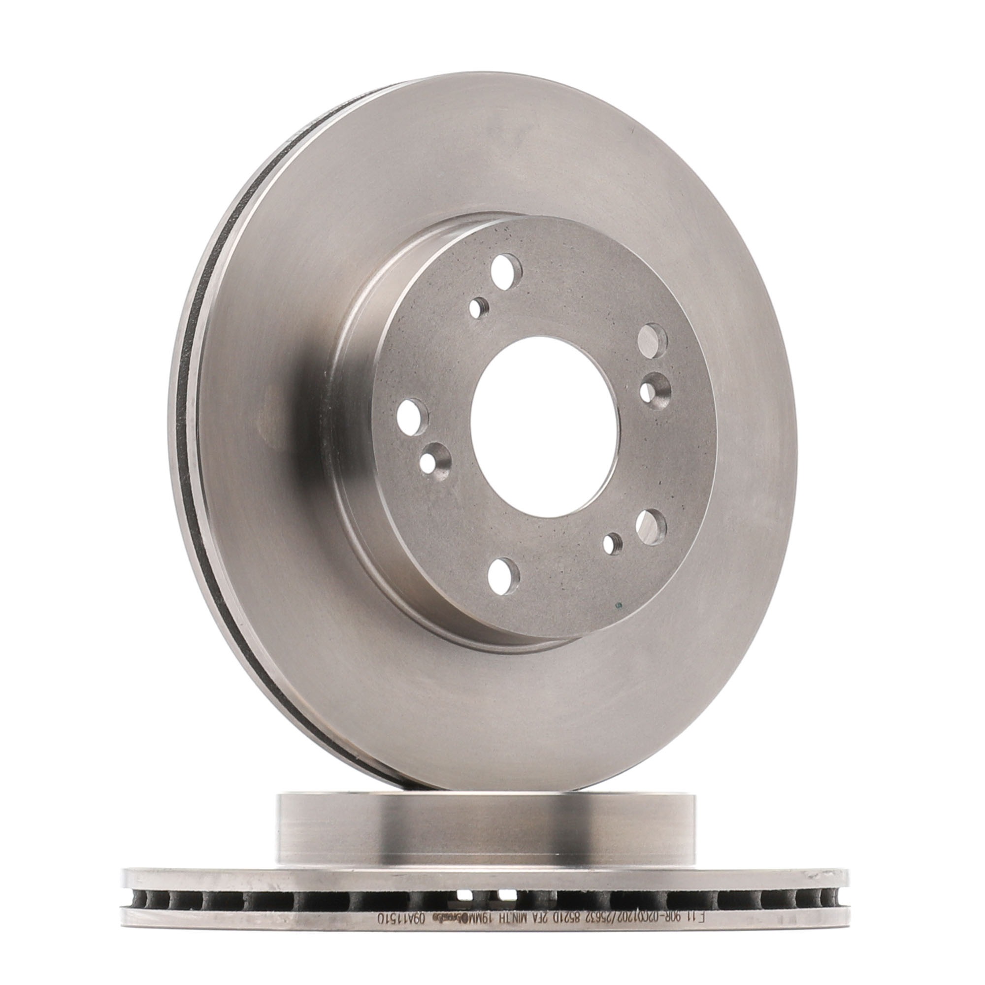 Scheibenbremsen BREMBO 09.A115.10 Bewertung