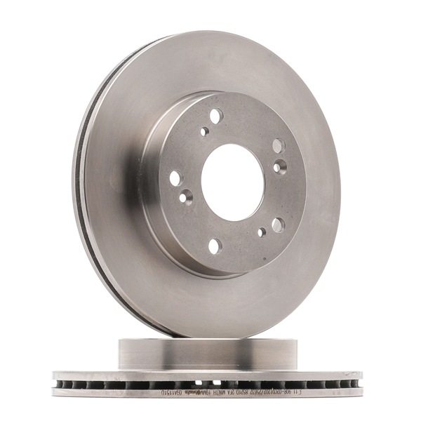 BREMBO 09.A115.10 Bremsscheibe