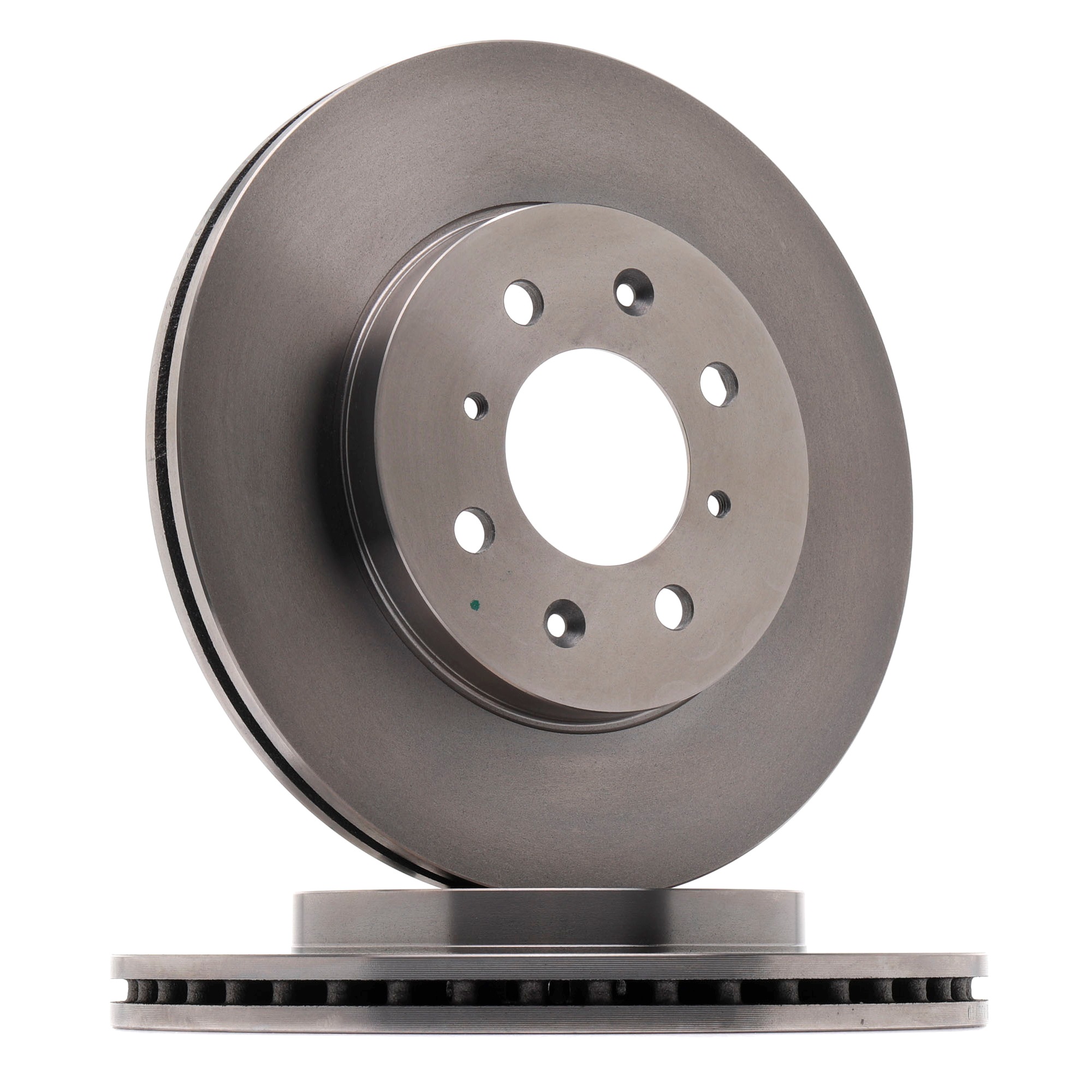 Scheibenbremsen BREMBO 09.A357.10 Bewertung