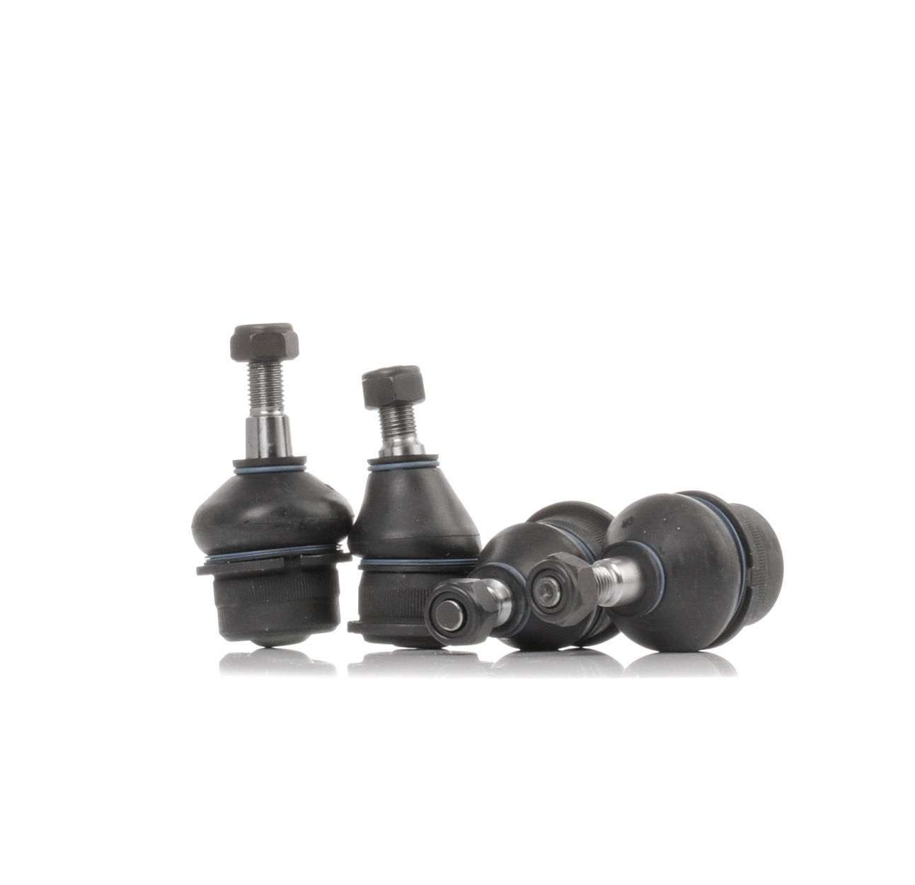 Querlenker-Reparatursatz 772S0463 RIDEX 131405371G VW, MERCEDES-BENZ, AUDI, SKODA, SEAT