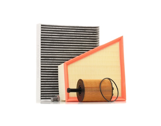 STARK SKFS-18880456 Filter kit
