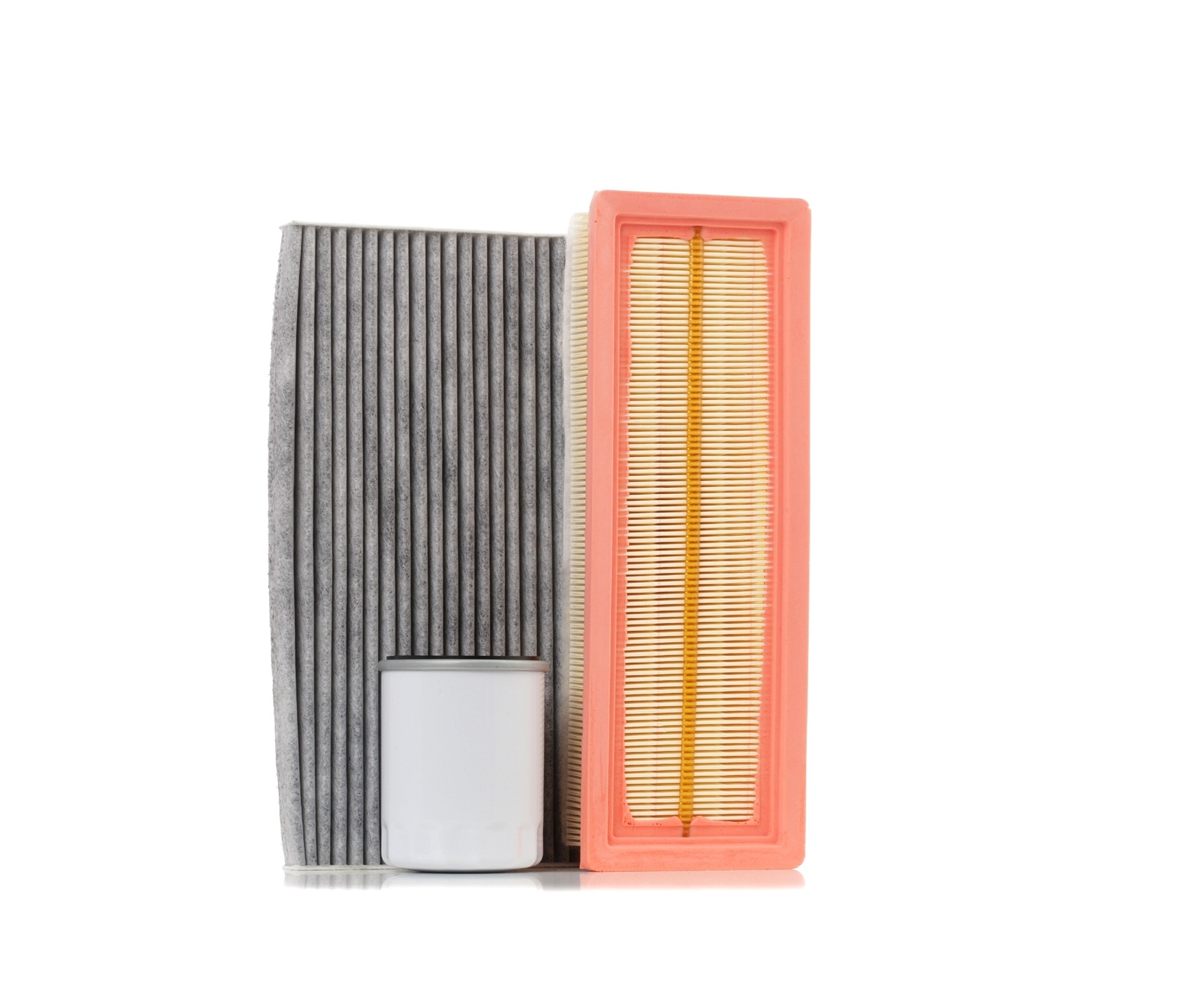 Filterpaket STARK SKFS-18880460 Bewertung
