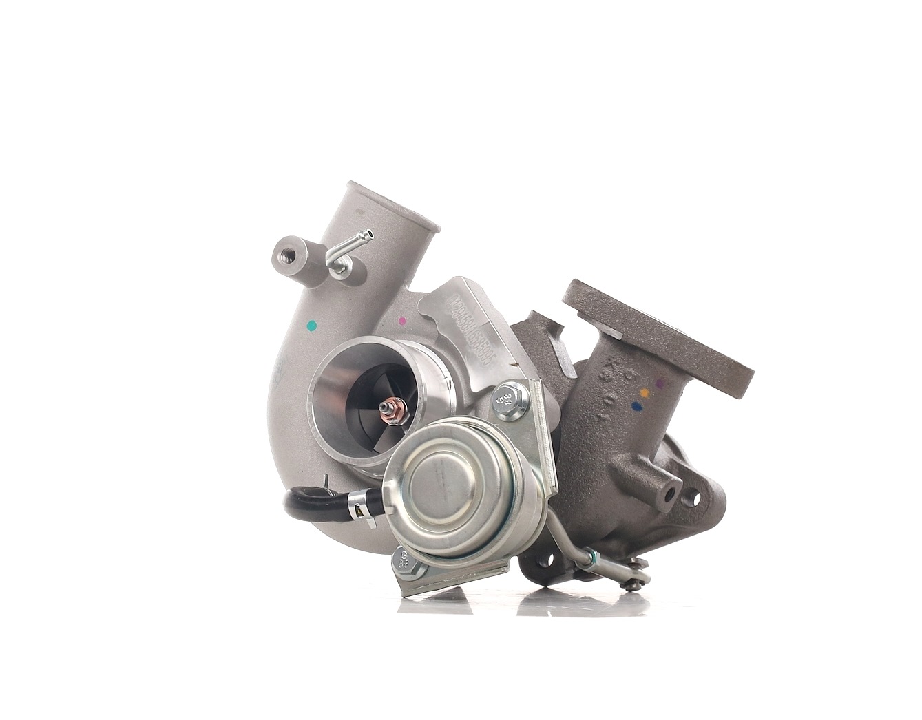 Turbocompresseur moteur STARK SKCT-1191069 évaluation