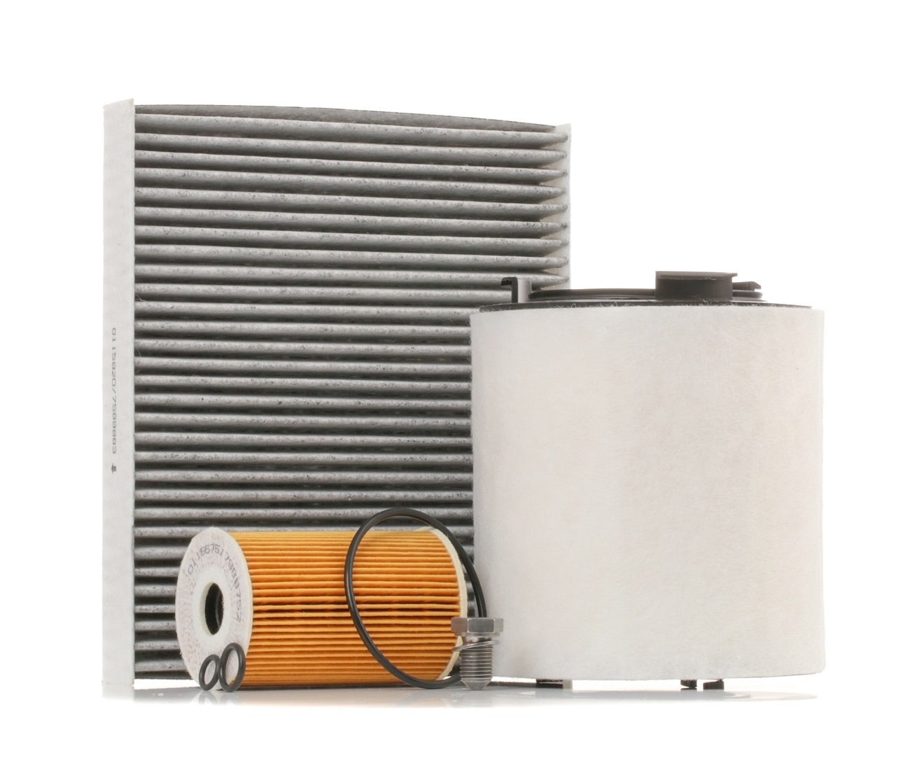 Filterpaket STARK SKFS-18880466 Bewertung
