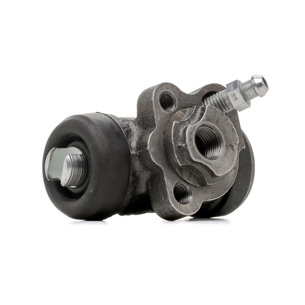 1658601 BREMBO Hamulec bębnowy VOLVO cena