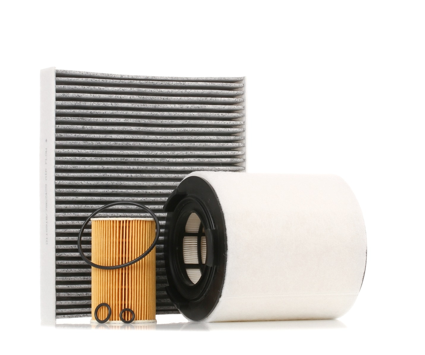 Filterpaket STARK SKFS-18880473 Bewertung