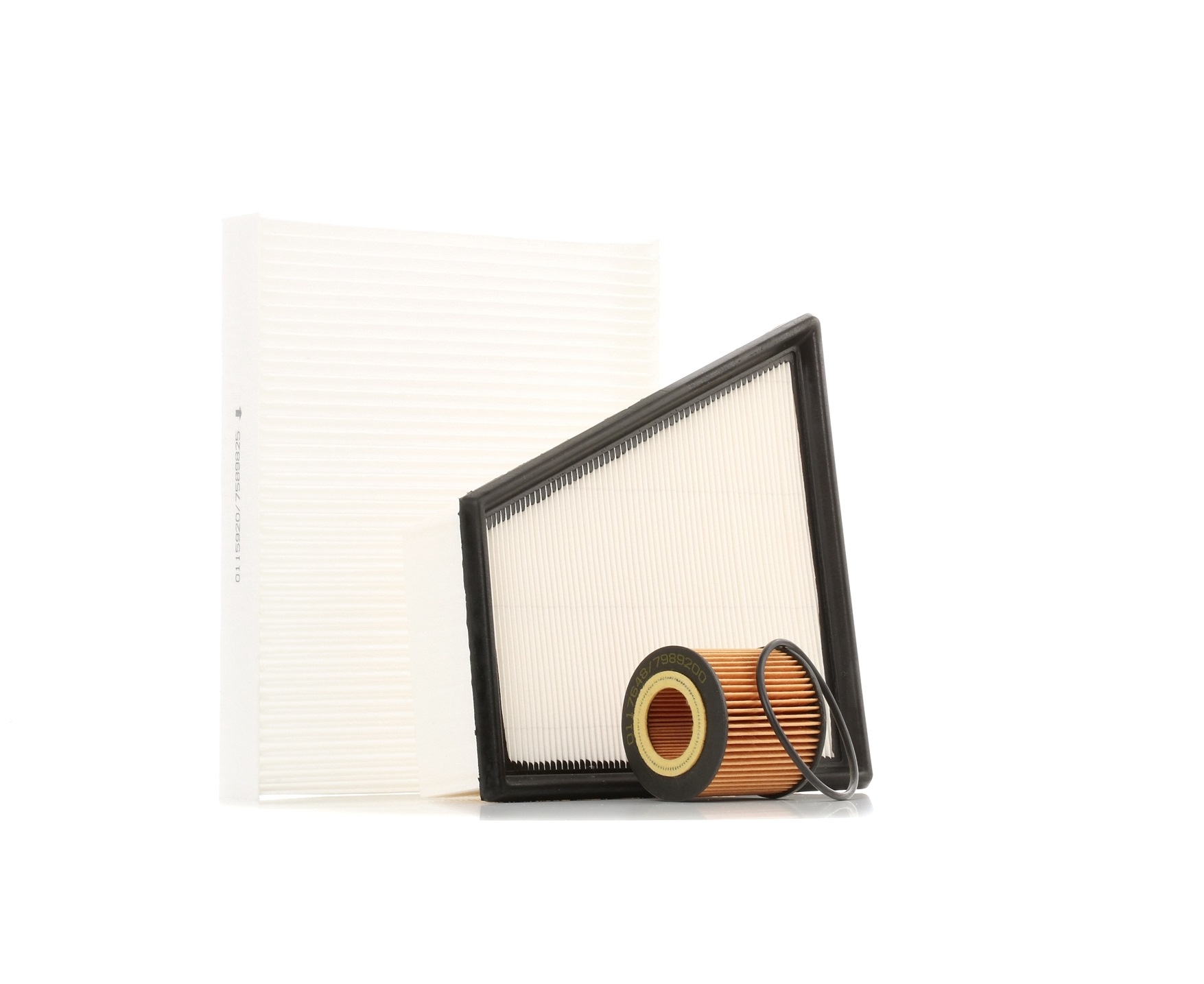 Filterpaket STARK SKFS-18880477 Bewertung