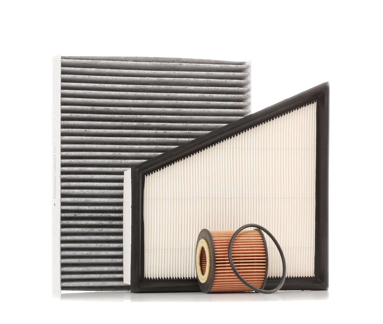 Filterpaket STARK SKFS-18880478 Bewertung