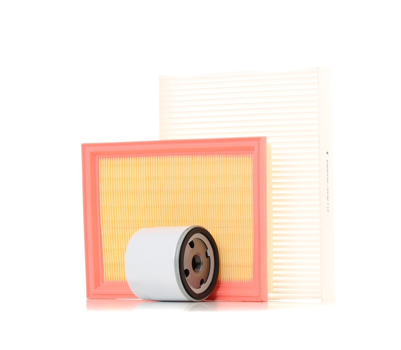 Filterpaket STARK SKFS-18880481 Bewertung