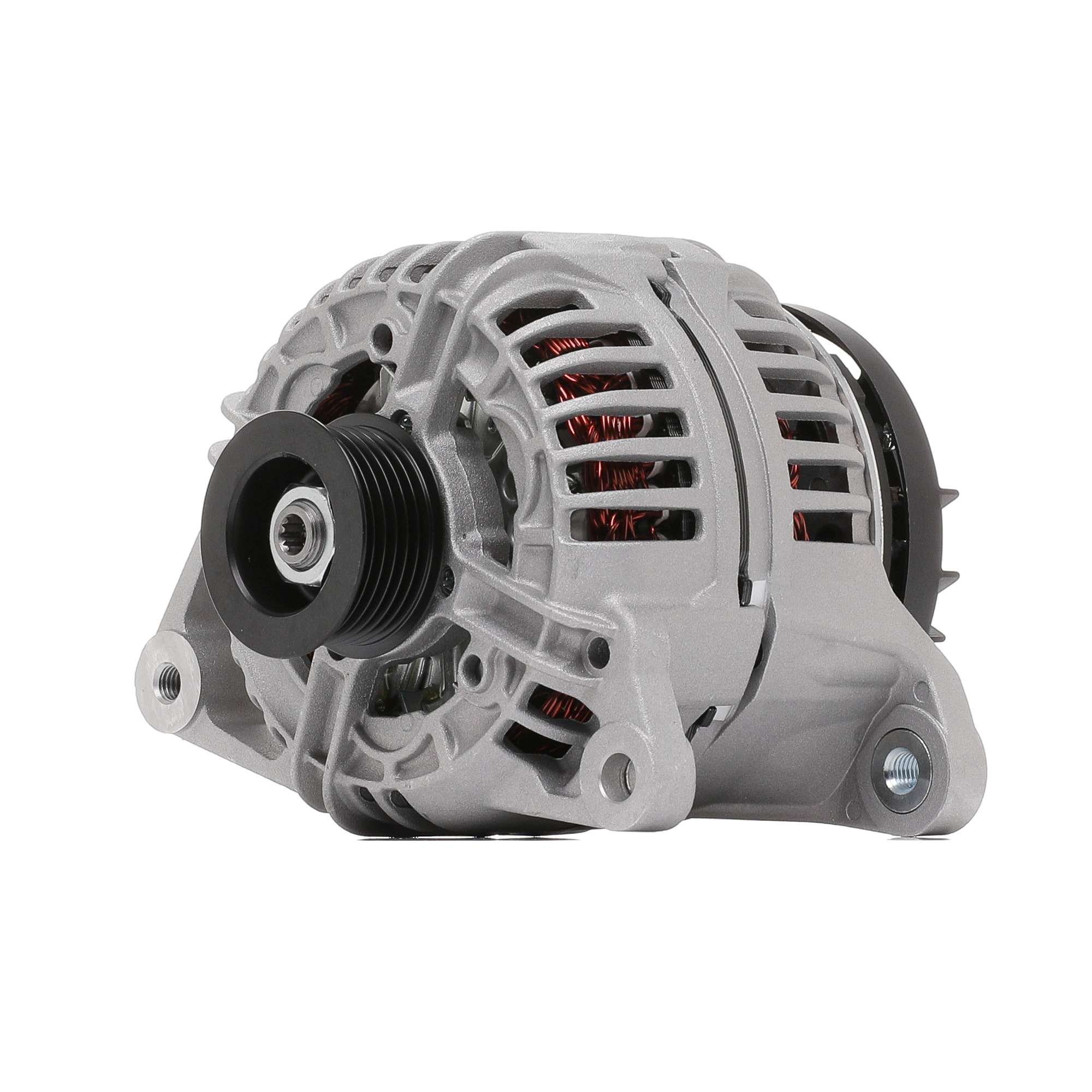 Lichtmaschine 4G1332 RIDEX 99760301205 VW, PORSCHE