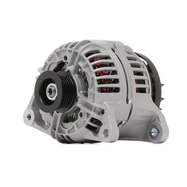 RIDEX 4G1332 Алтернатор