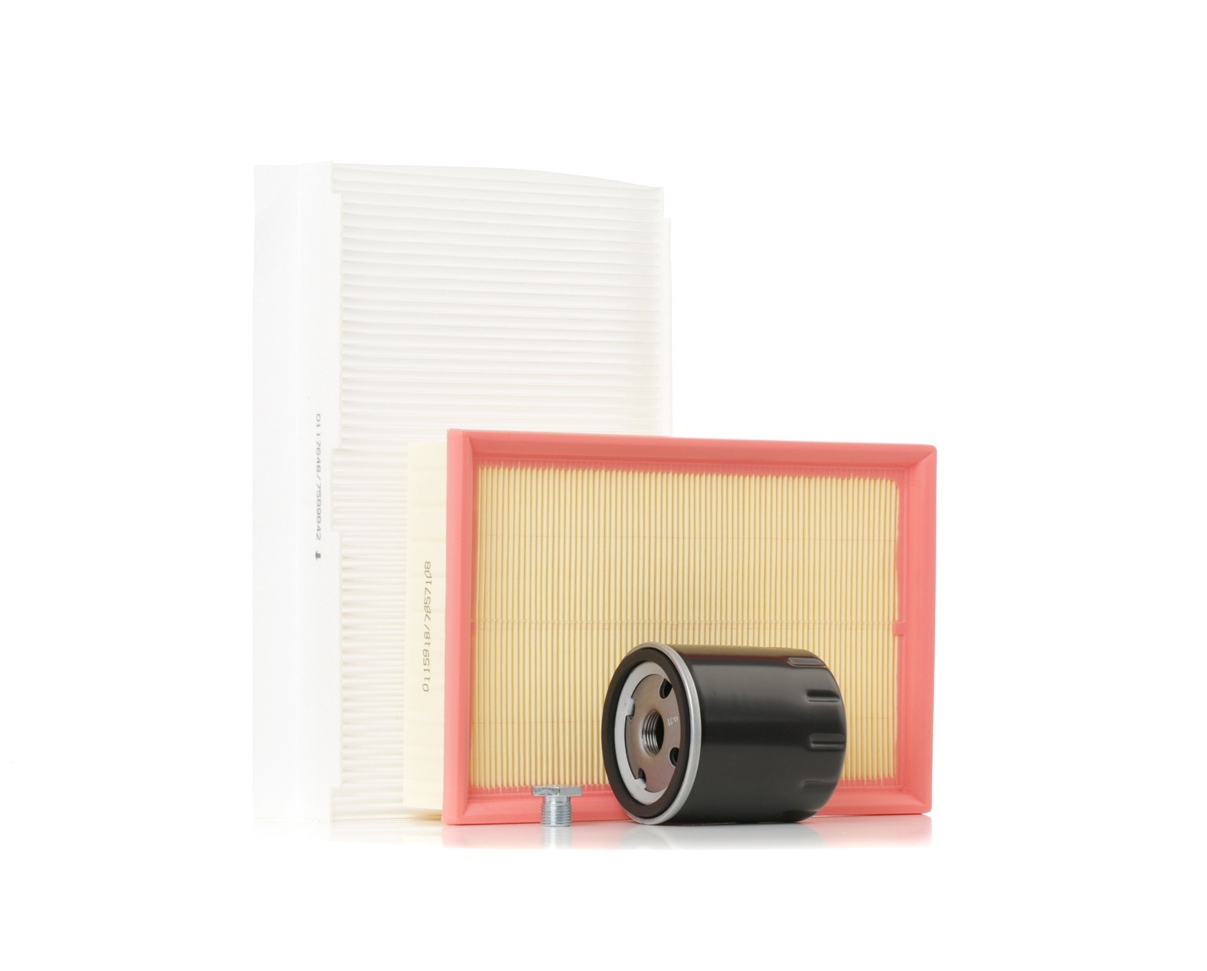 Filterpaket STARK SKFS-18880488 Bewertung