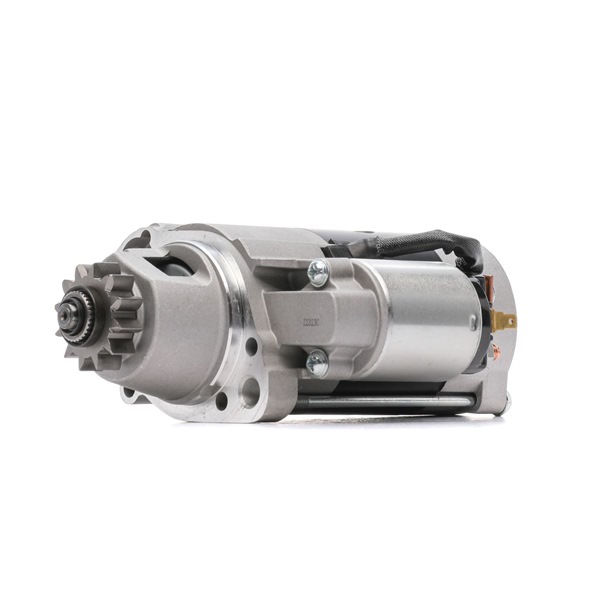 Anlasser 2S0663 RIDEX 233008H80A NISSAN, INFINITI