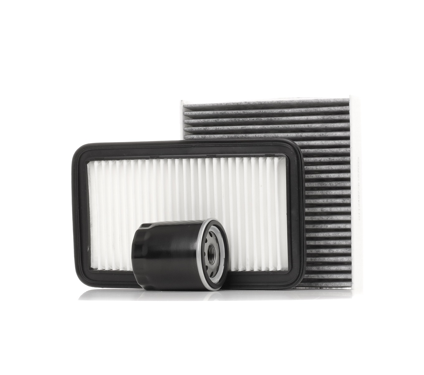 Kit filtre STARK SKFS-18880501 évaluation
