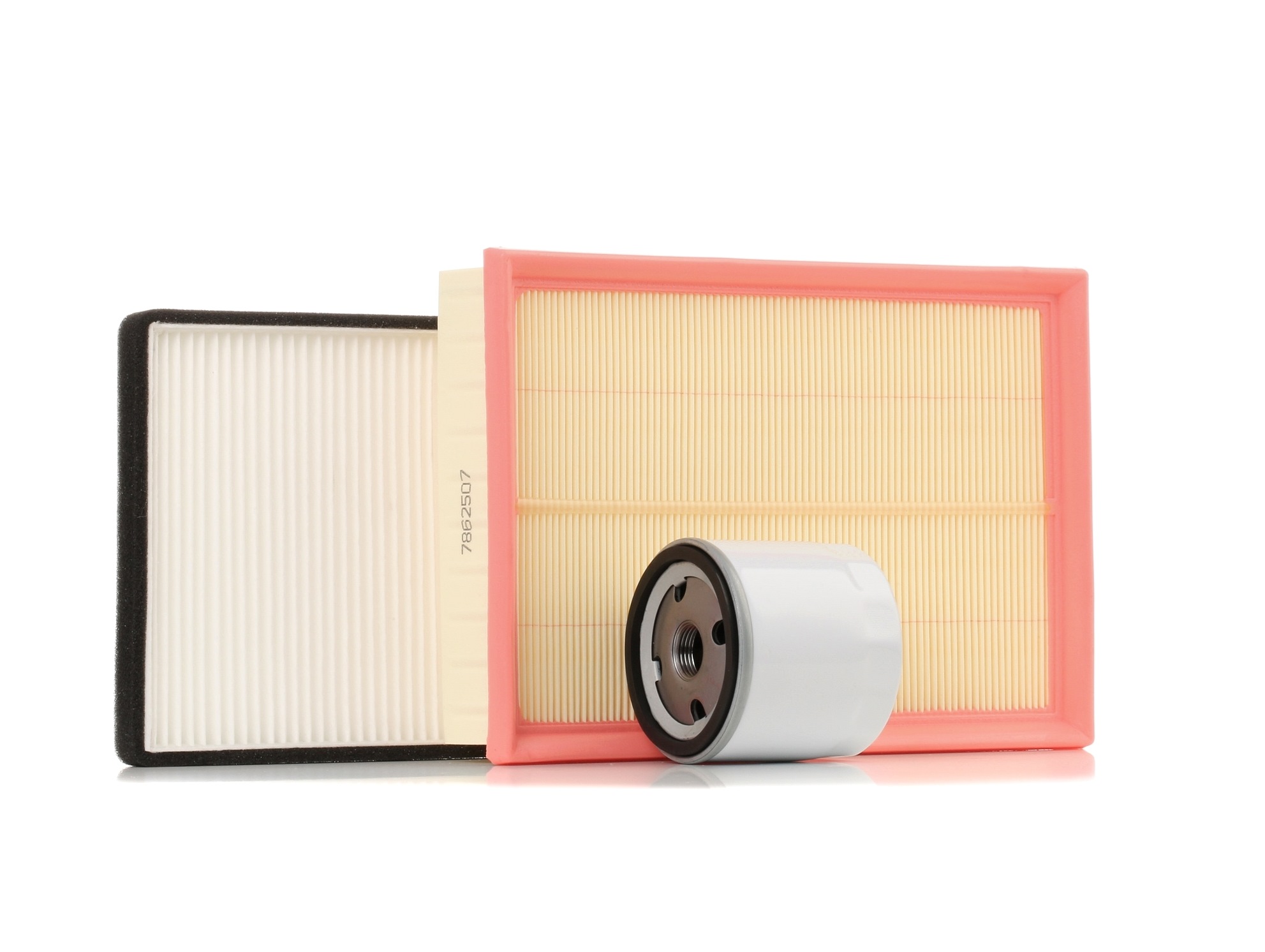 Filterpaket STARK SKFS-18880506 Bewertung