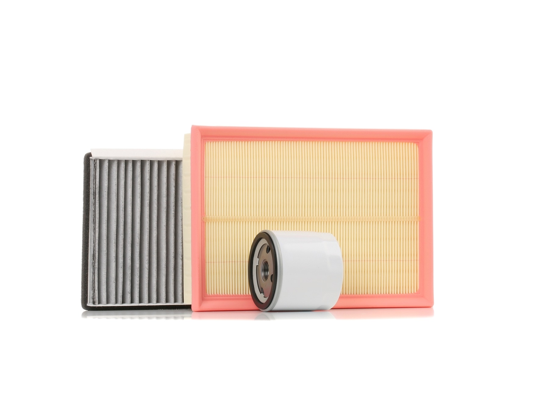 Filterpaket STARK SKFS-18880507 Bewertung