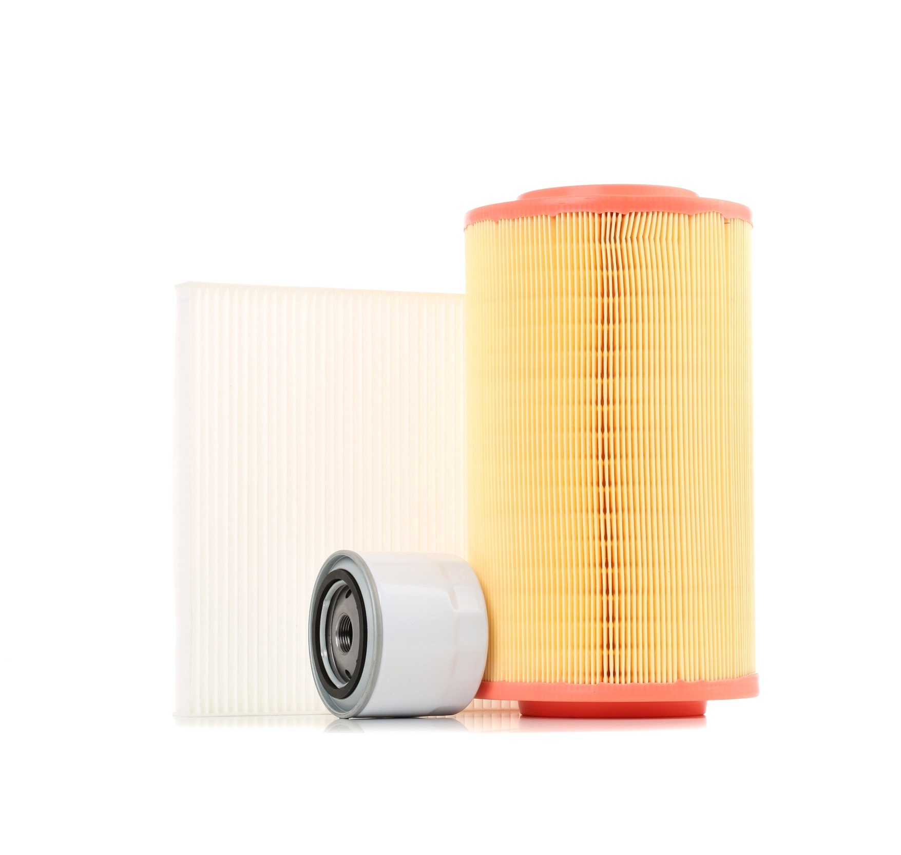 Filterpaket STARK SKFS-18880509 Bewertung